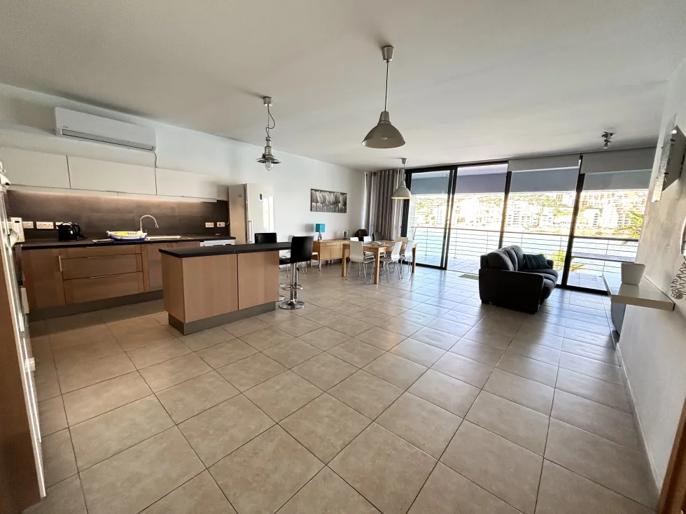 3 bed Apartment For Rent in St Paul's Bay, St Paul's Bay - thumb 9