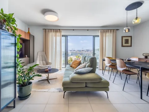 2 bed Apartment For Rent in Marsascala, Marsascala - thumb 3