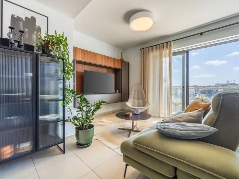 2 bed Apartment For Rent in Marsascala, Marsascala - thumb 4