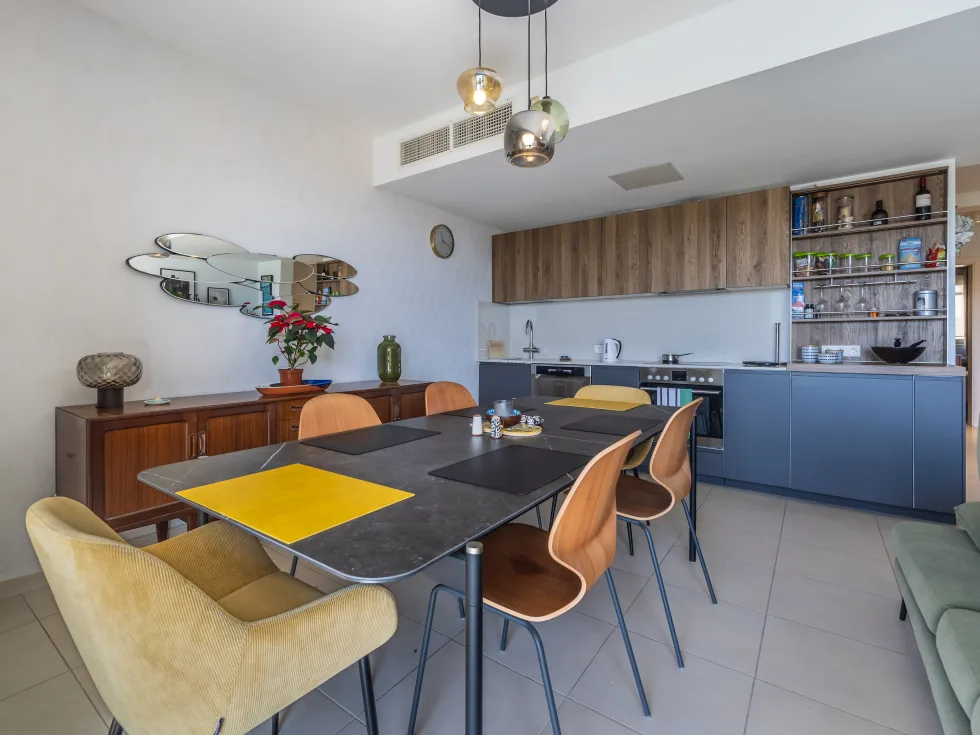 2 bed Apartment For Rent in Marsascala, Marsascala - thumb 7