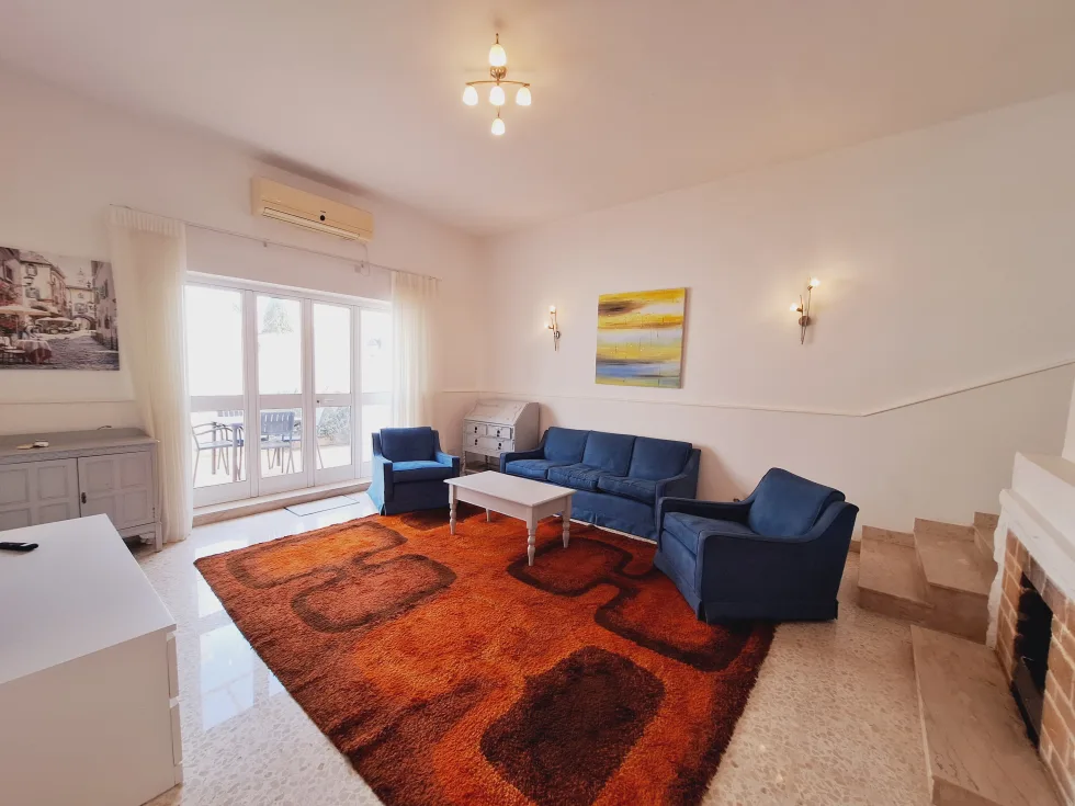 3 bed Maisonette For Rent in St Julian's, St Julian's - thumb 1