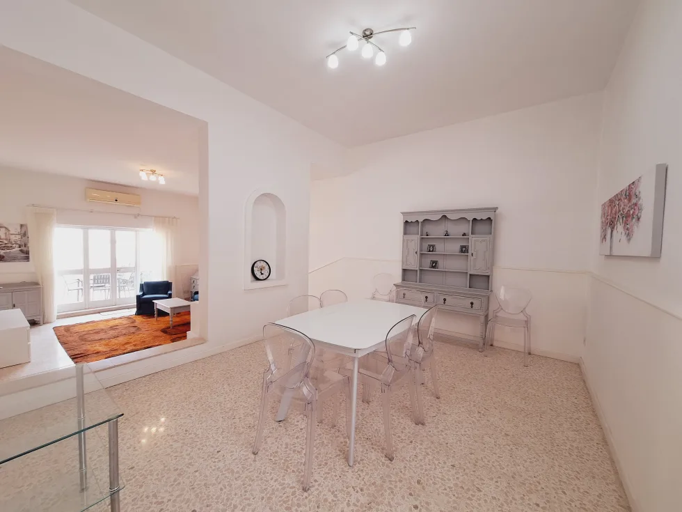 3 bed Maisonette For Rent in St Julian's, St Julian's - thumb 3