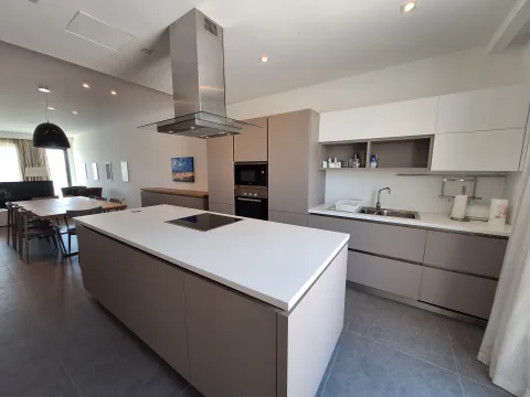 2 bed Apartment For Rent in Sliema, Sliema - thumb 5