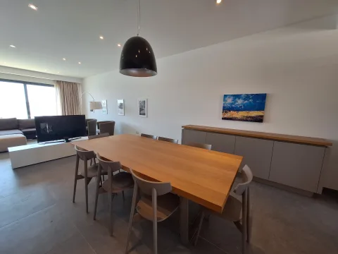 2 bed Apartment For Rent in Sliema, Sliema - thumb 6