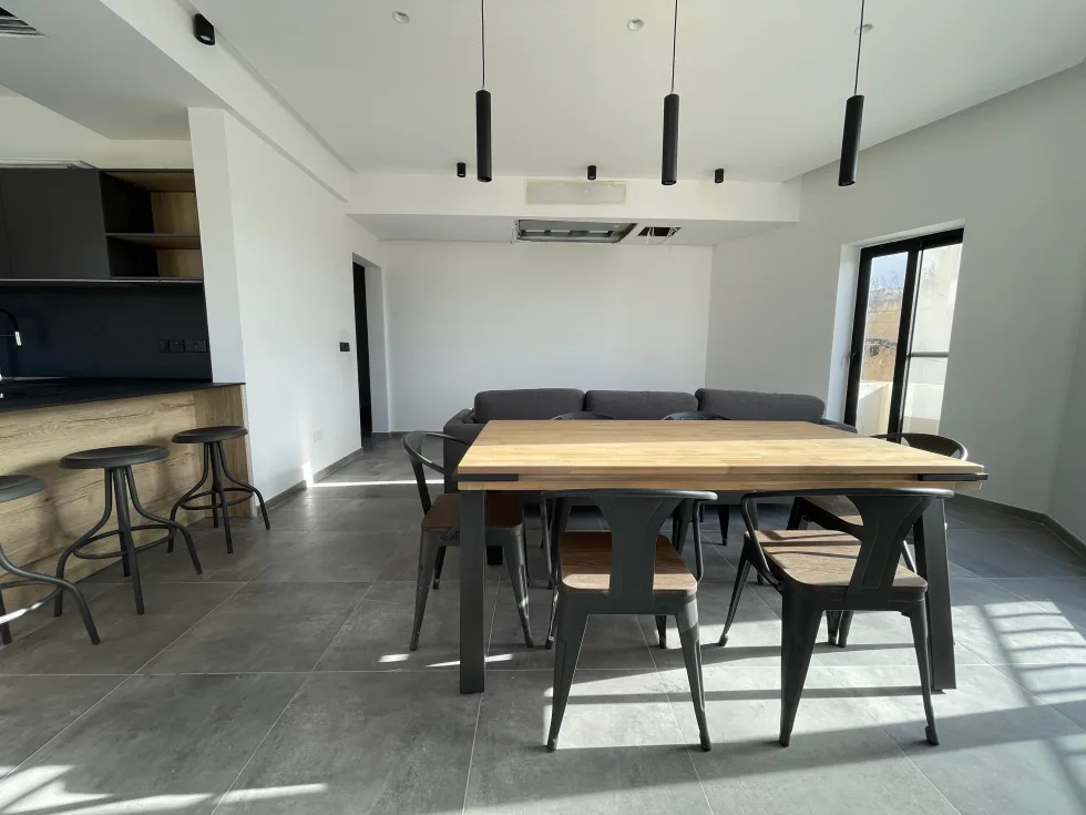 3 bed Apartment For Rent in Birkirkara, Birkirkara - thumb 1