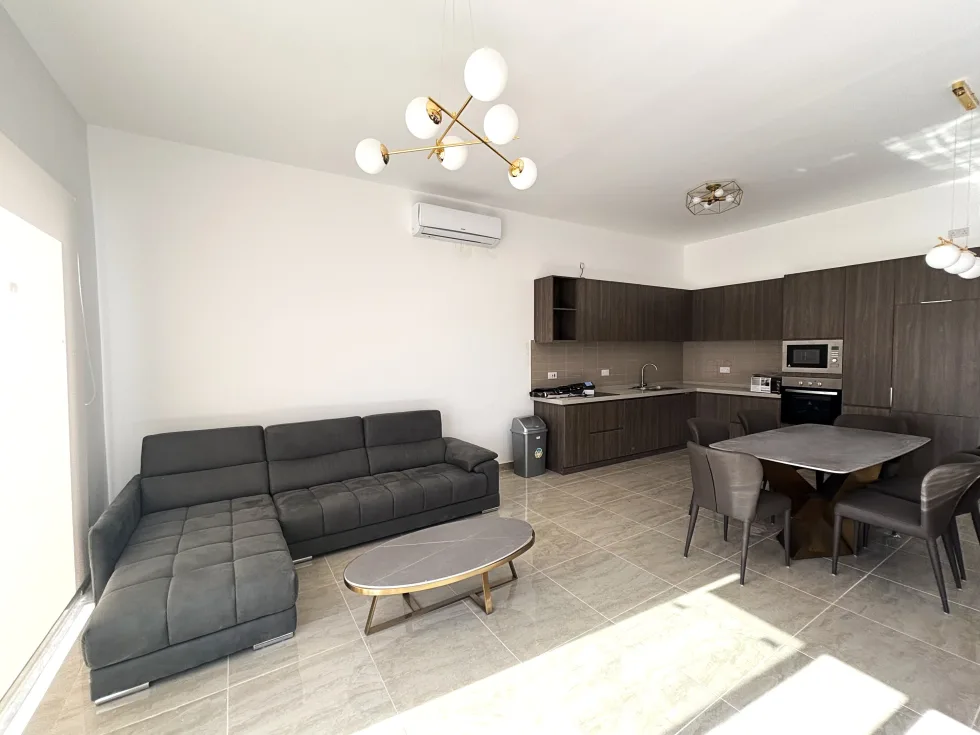 3 bed Penthouse For Rent in Ibragg, Ibragg - thumb 1