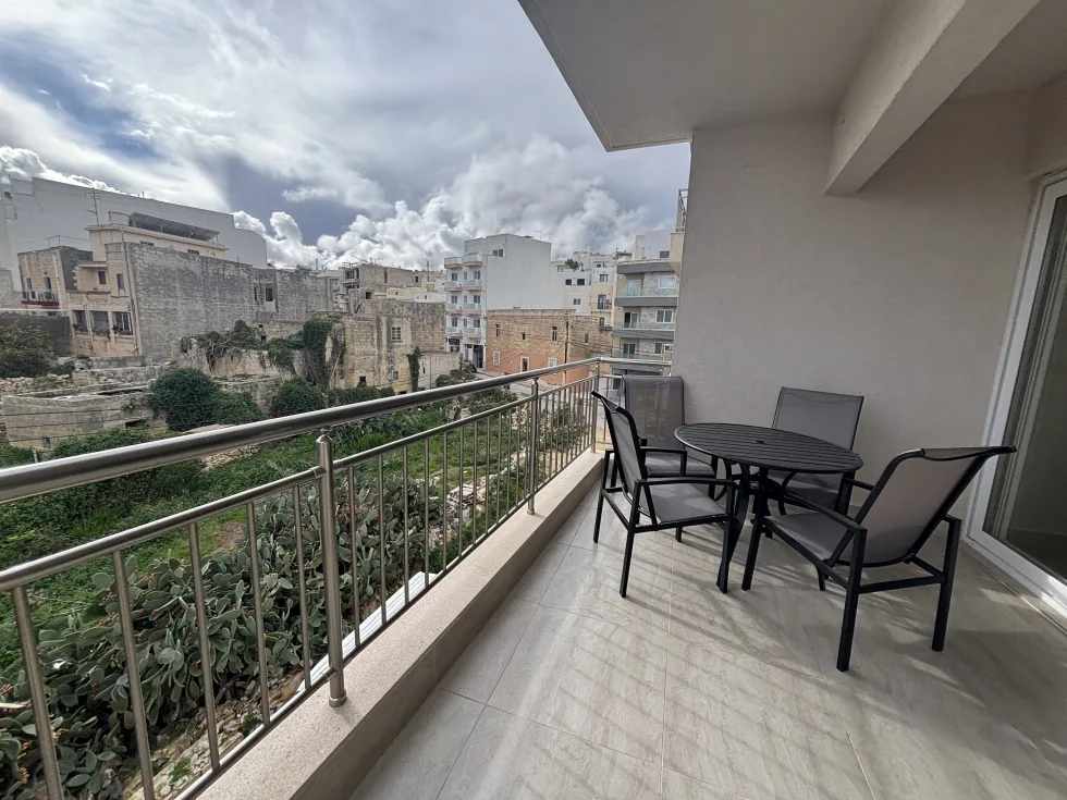 3 bed Apartment For Rent in Ibragg, Ibragg - thumb 1