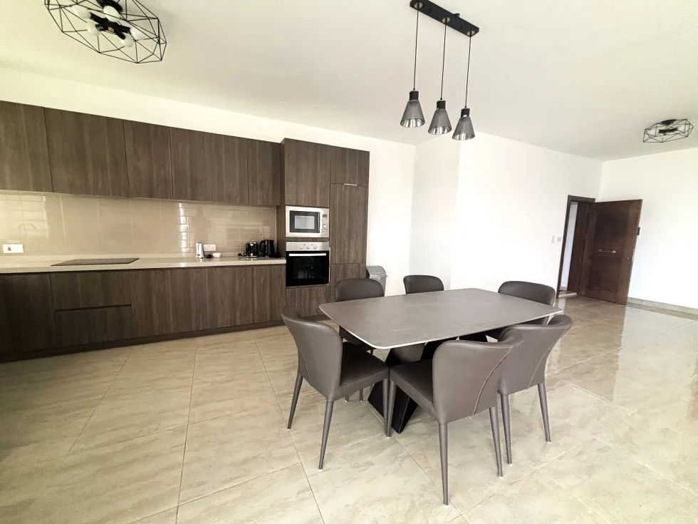 3 bed Apartment For Rent in Ibragg, Ibragg - thumb 7