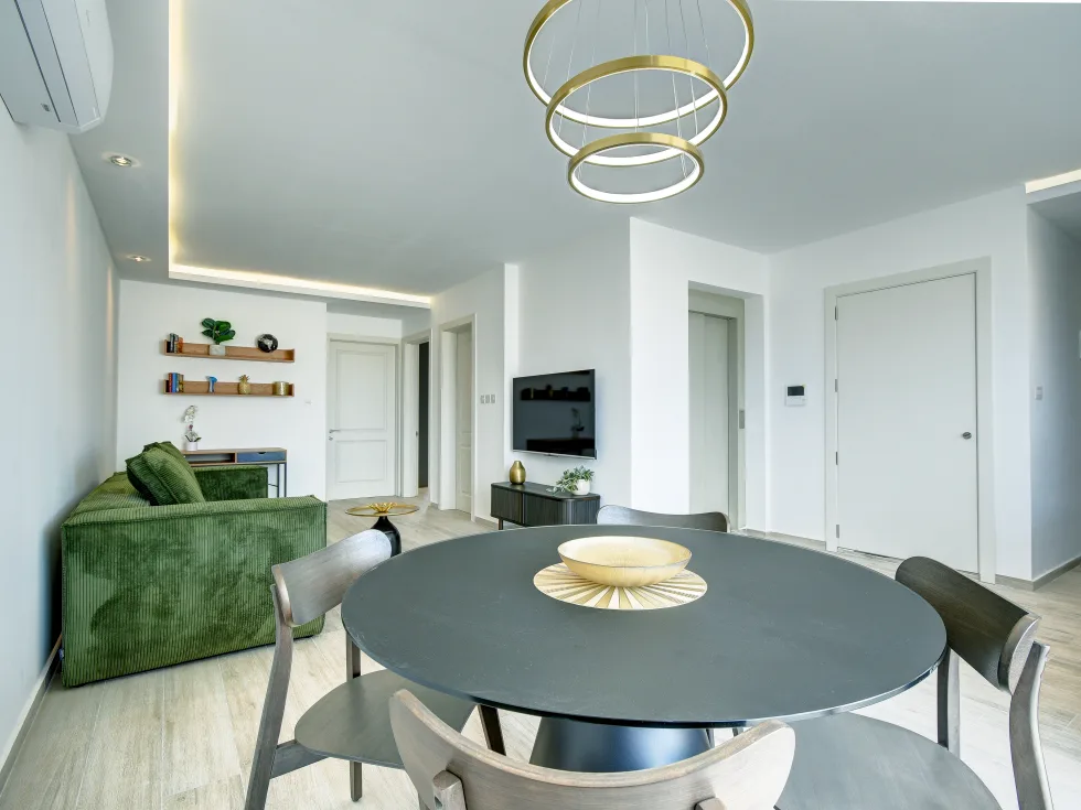 2 bed Penthouse For Rent in St Julian's, St Julian's - thumb 10