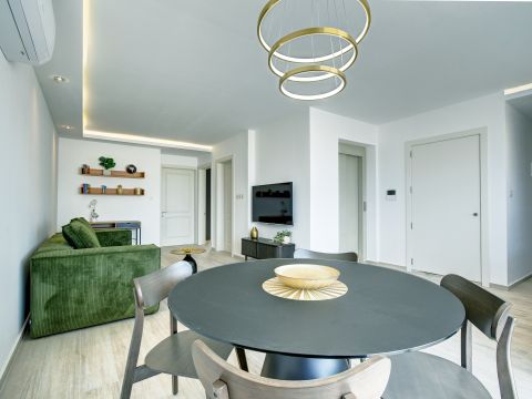 2 bed Penthouse For Rent in St Julian's, St Julian's - thumb 10