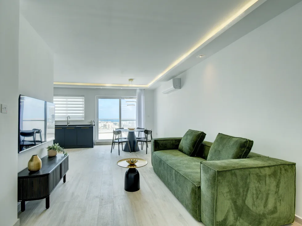 2 bed Penthouse For Rent in St Julian's, St Julian's - thumb 12