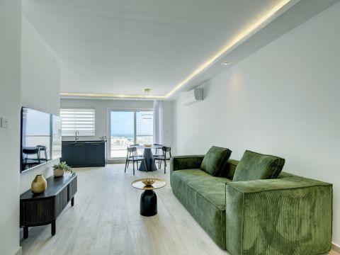 2 bed Penthouse For Rent in St Julian's, St Julian's - thumb 12