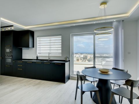 2 bed Penthouse For Rent in St Julian's, St Julian's - thumb 3