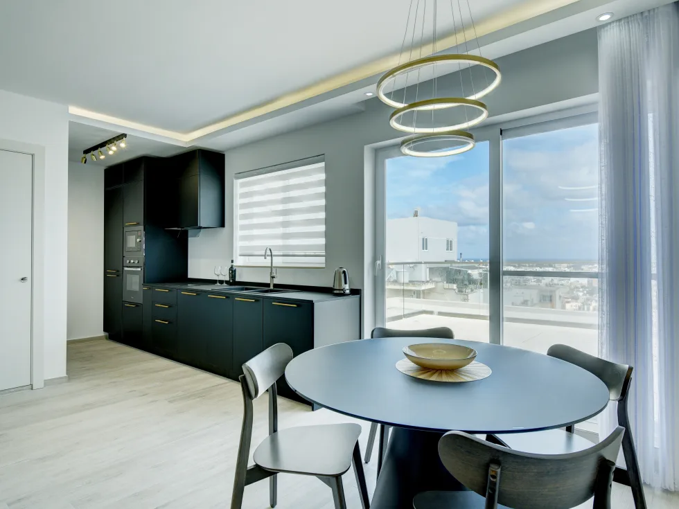 2 bed Penthouse For Rent in St Julian's, St Julian's - thumb 4