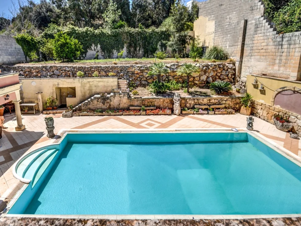 5 bed Villa For Sale in St Paul's Bay, St Paul's Bay - thumb 10