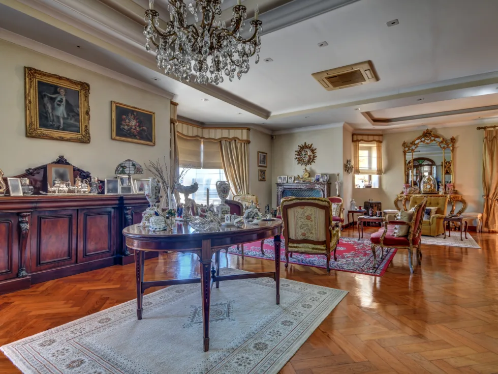 5 bed Villa For Sale in St Paul's Bay, St Paul's Bay - thumb 4