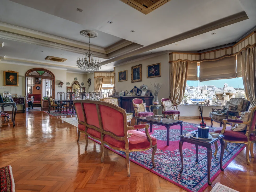 5 bed Villa For Sale in St Paul's Bay, St Paul's Bay - thumb 6