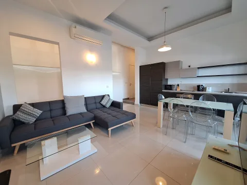 2 bed Apartment For Rent in Valletta, Valletta - thumb 1