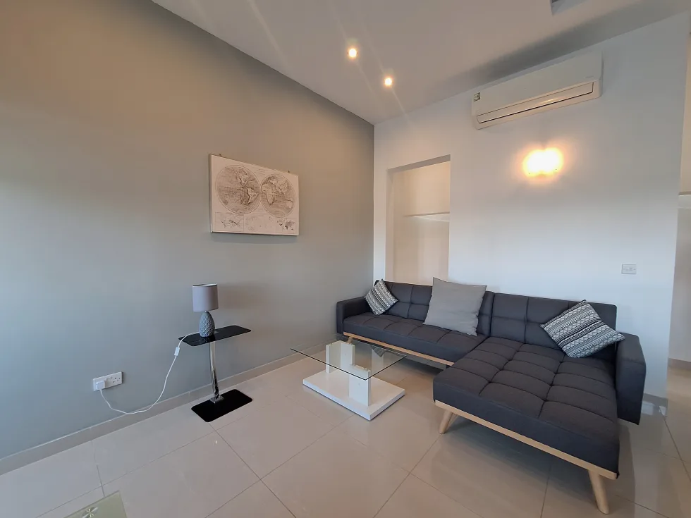 2 bed Apartment For Rent in Valletta, Valletta - thumb 4