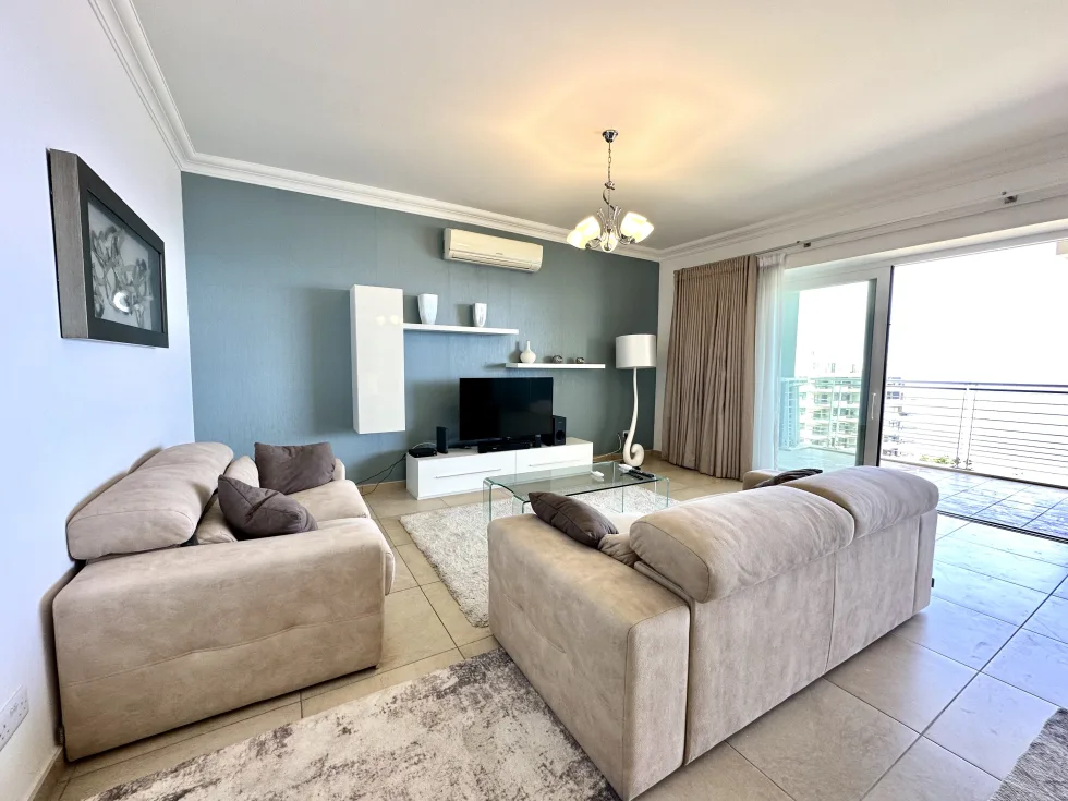 3 bed Apartment For Sale in Sliema, Sliema - thumb 3