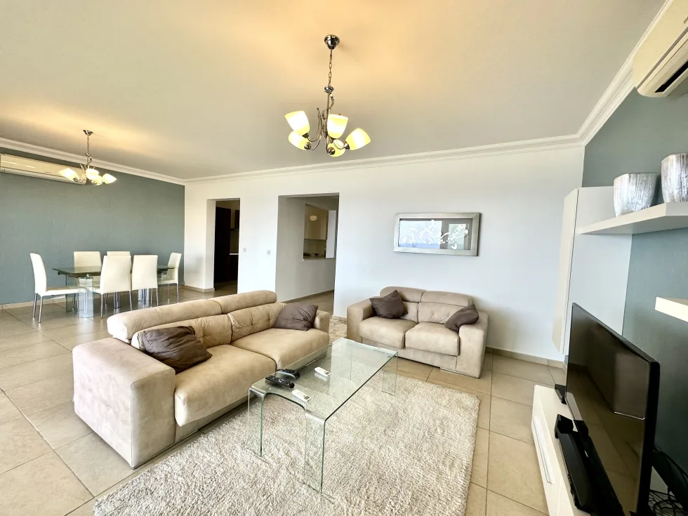 3 bed Apartment For Sale in Sliema, Sliema - thumb 4