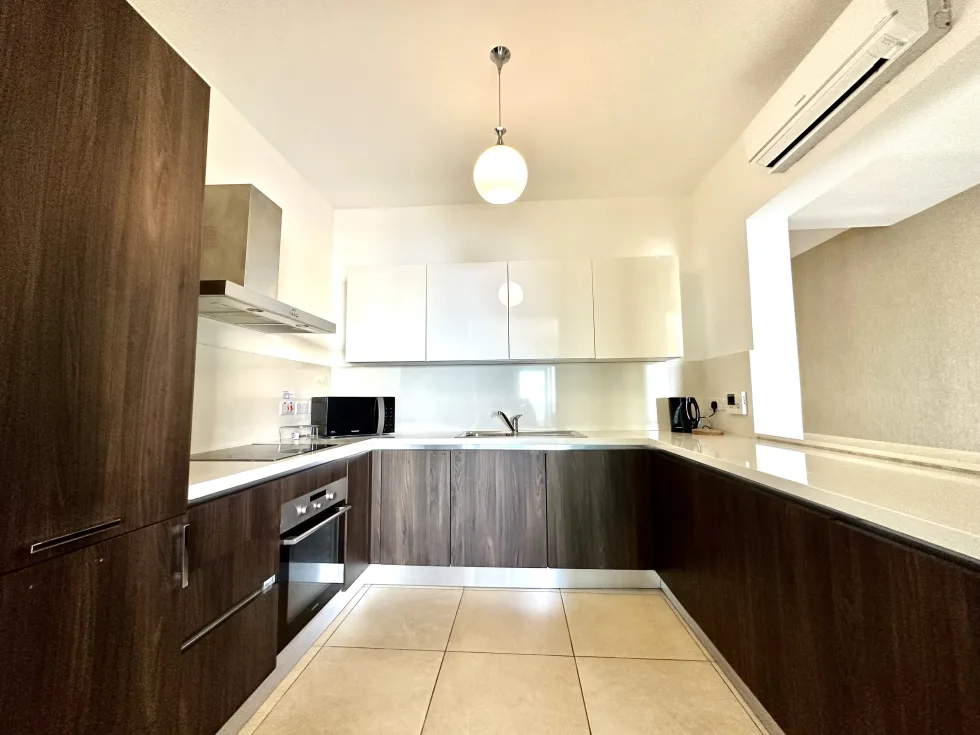 3 bed Apartment For Sale in Sliema, Sliema - thumb 5