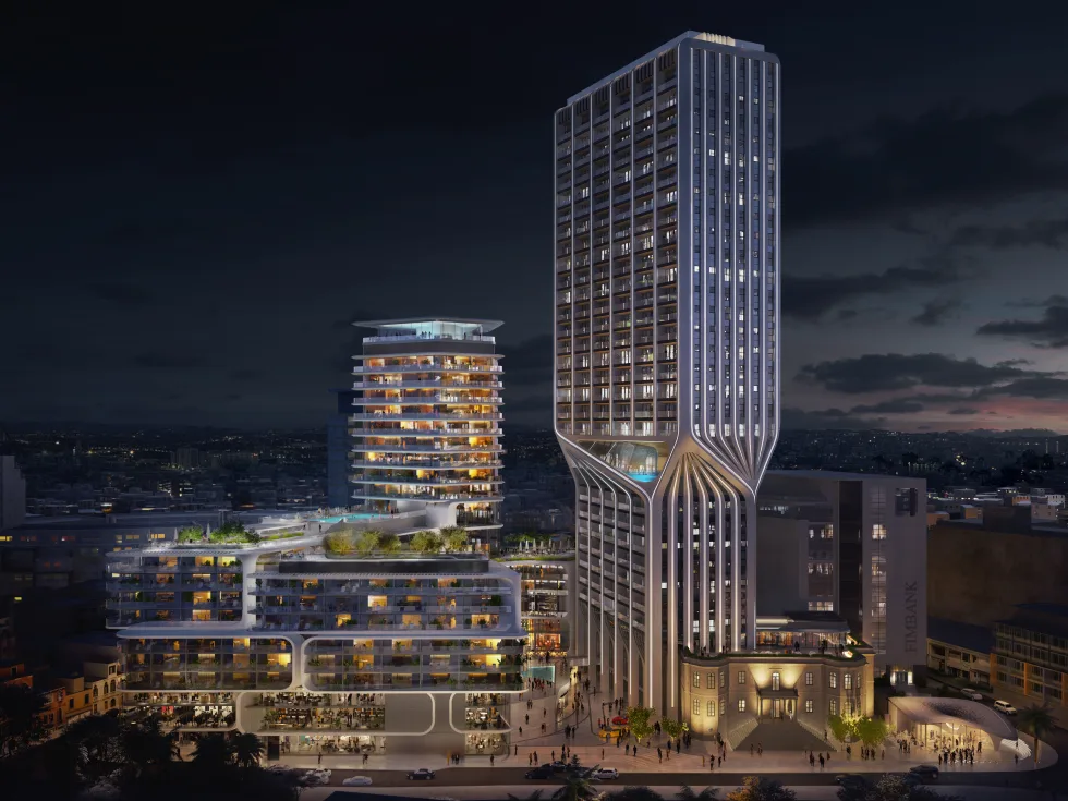 1 bed Apartment For Sale in St Julian's, St Julian's - thumb 1