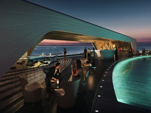 1 bed Apartment For Sale in St Julian's, St Julian's - thumb 2