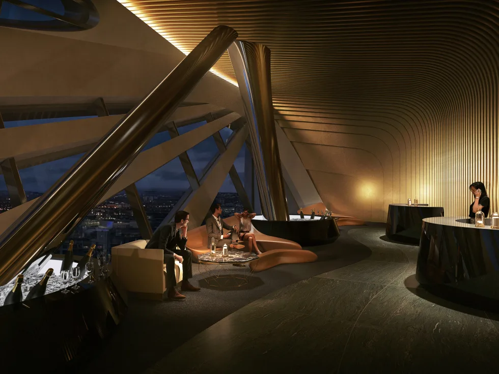 1 bed Apartment For Sale in St Julian's, St Julian's - thumb 3