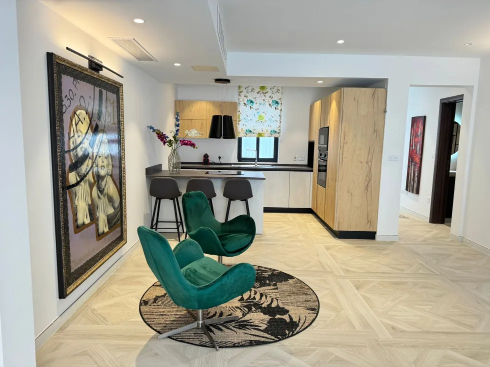 2 bed Apartment For Rent in Sliema, Sliema - thumb 3