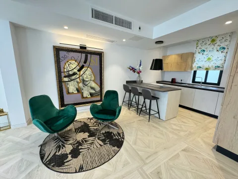 2 bed Apartment For Rent in Sliema, Sliema - thumb 4