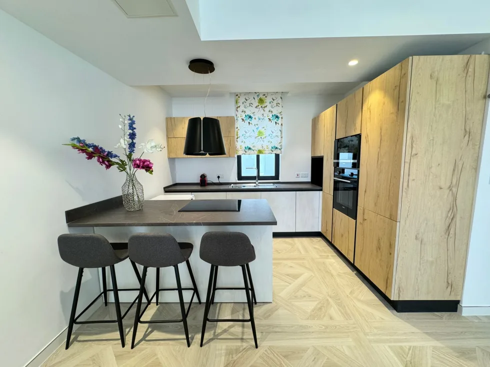 2 bed Apartment For Rent in Sliema, Sliema - thumb 5