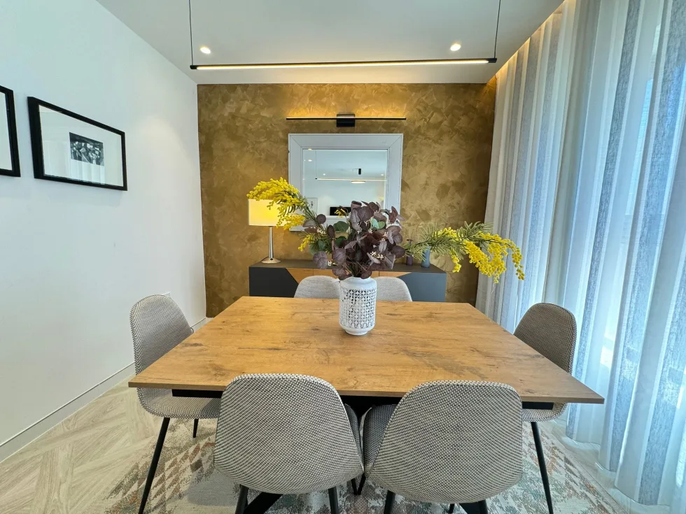 2 bed Apartment For Rent in Sliema, Sliema - thumb 7