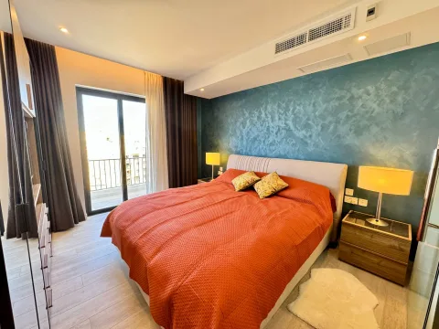 2 bed Apartment For Rent in Sliema, Sliema - thumb 9