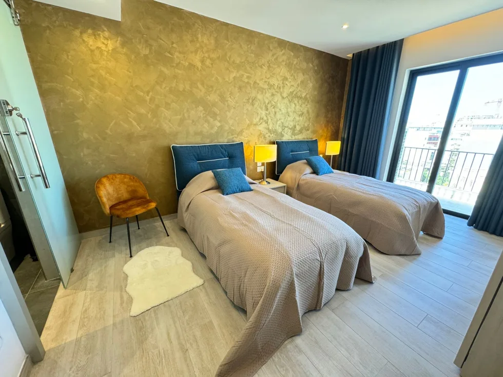 2 bed Apartment For Rent in Sliema, Sliema - thumb 16