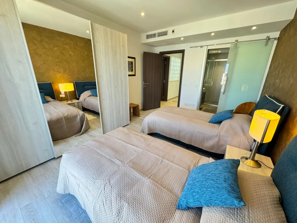 2 bed Apartment For Rent in Sliema, Sliema - thumb 17