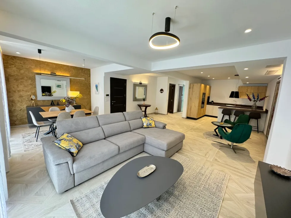 2 bed Apartment For Rent in Sliema, Sliema - thumb 2