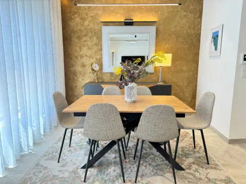 2 bed Apartment For Rent in Sliema, Sliema - thumb 5