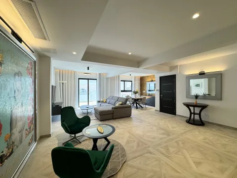 2 bed Apartment For Rent in Sliema, Sliema - thumb 8