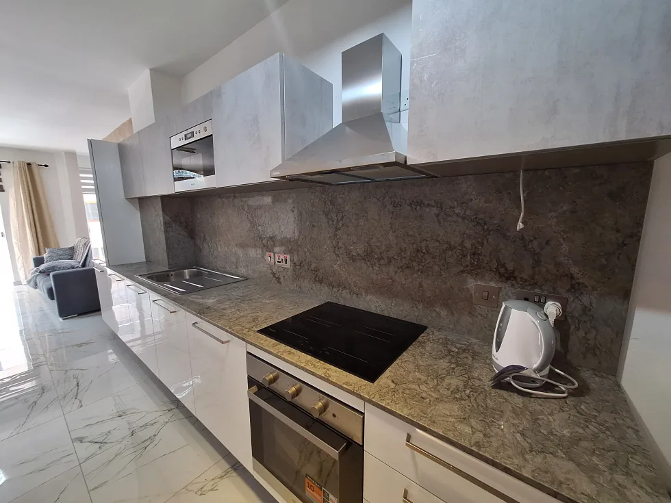 2 bed Apartment For Rent in Sliema, Sliema - thumb 3