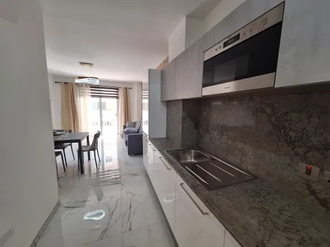 2 bed Apartment For Rent in Sliema, Sliema - thumb 4