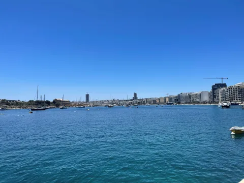 3 bed Apartment For Sale in Sliema, Sliema - thumb 2