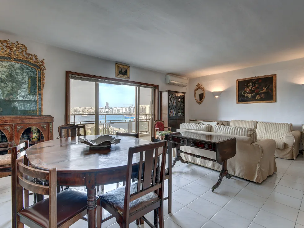 3 bed Apartment For Sale in Sliema, Sliema - thumb 3