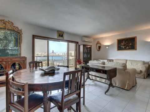 3 bed Apartment For Sale in Sliema, Sliema - thumb 3