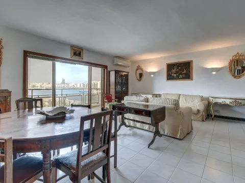3 bed Apartment For Sale in Sliema, Sliema - thumb 4