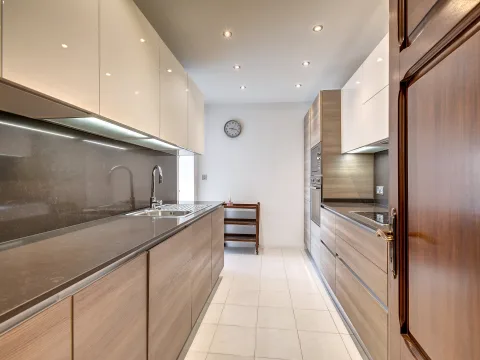 3 bed Apartment For Sale in Sliema, Sliema - thumb 6