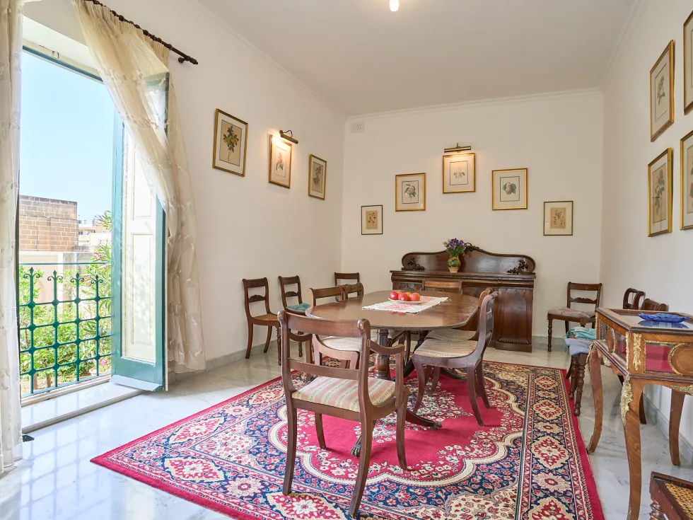 4 bed Villa For Rent in Balzan, Balzan - thumb 10