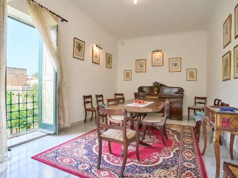 4 bed Villa For Rent in Balzan, Balzan - thumb 10