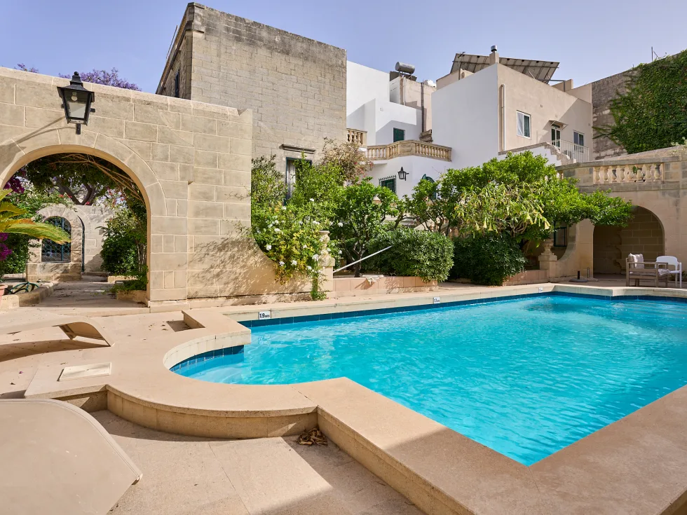 4 bed Villa For Rent in Balzan, Balzan - thumb 2