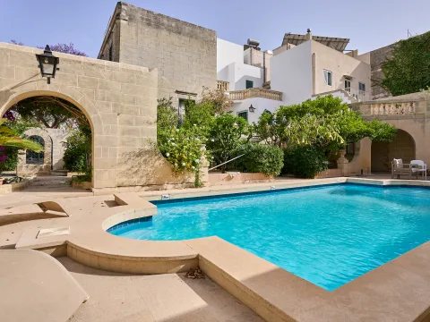 4 bed Villa For Rent in Balzan, Balzan - thumb 2